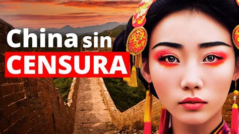 ASÍ SE VIVE EN CHINA: costumbres, tradiciones, cultura